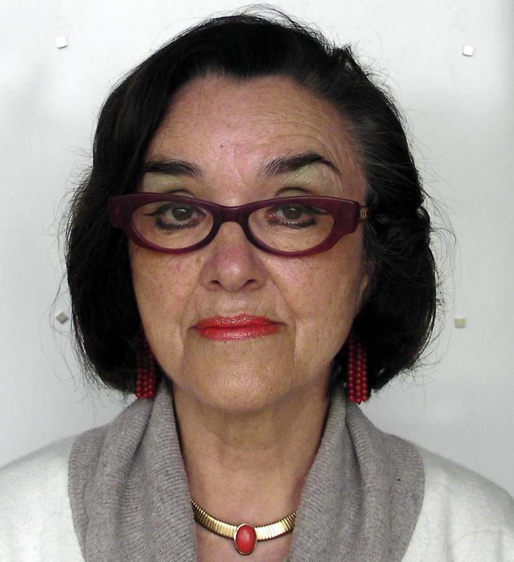 Künstler Gabriëlla Cleuren
