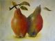 Chaumontelle Pears