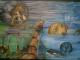 detached -  tompaint -  auf  - Sonstiges - 