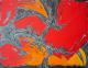 stars & stripes -  yve - Acryl auf Leinwand - Sonstiges - 