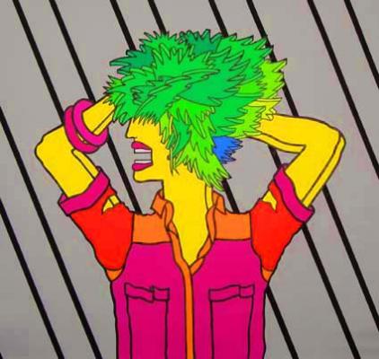 KREISCH - Stefan Stettner - auf Array - - Array KREISCH - Stefan Stettner - auf Array - - Array