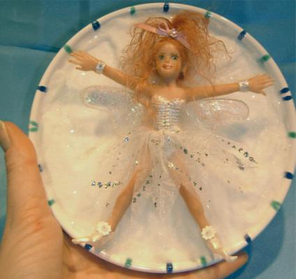 Crazy sugar Faerie Sunny, 2005 -  ms-fashions -  auf  - Array - 