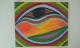 Das Auge - Emilio Suardi - Acryl auf Leinwand - Abstrakt-Sonstiges - Abstrakt
