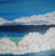 Himmel und Meer und sonst nichts... - Karin Fricke -  auf  - Himmel-Meer-Wolken - 