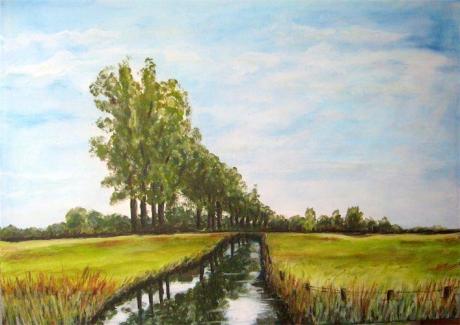 Am Bach - Martina Winkler - Array auf Array - - Am Bach - Martina Winkler - Array auf Array - -