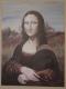 Mona Lisa Rippertschwand--- - Tino Steinemann -  auf Leinwand - Frauen - 