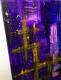 New York Skyline  - Fabian Dee -  auf  - Abstrakt - 