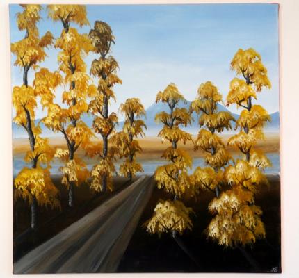 Herbst - Desiree Bernhard -  auf  - Array - 