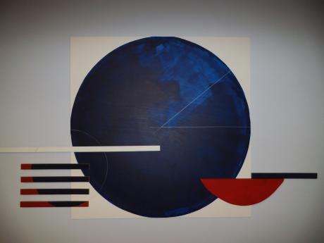 The blue Zone - Zdravko Radenkovic - auf - Array - The blue Zone - Zdravko Radenkovic - auf - Array -