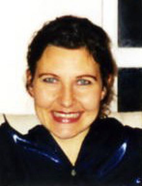 Künstler Christine Zanon