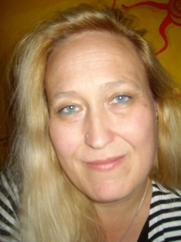 Künstler Eva Arras
